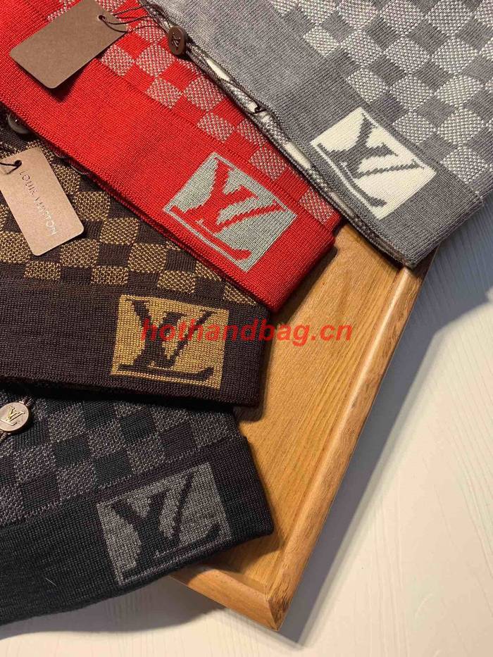 Louis Vuitton Hat LVH00110